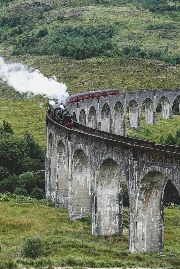 SCOZIA PAESAGGI AUTENTICI - dal 1 agosto