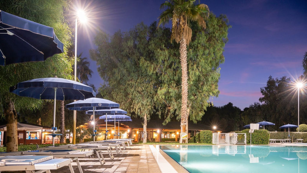 TH Marina di Sibari - Marina di Sibari (CS) - Calabria