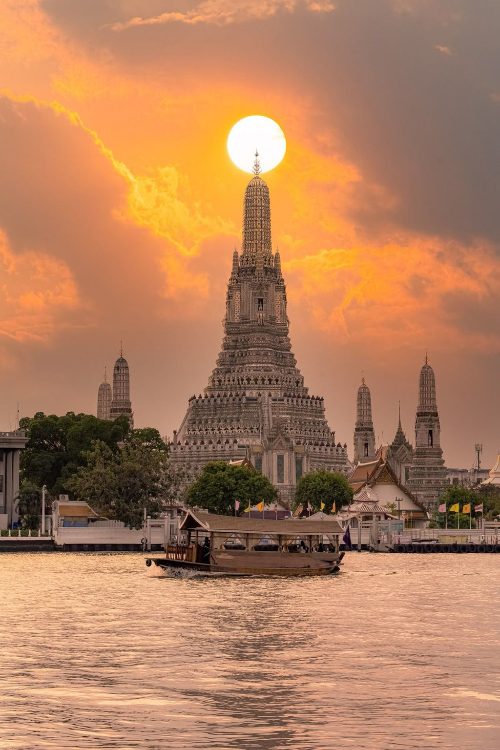 INCREDIBILE THAILANDIA - Speciale Pasqua con volo da Bari dal 27 marzo al 07 aprile
