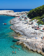 TCI Isole Tremiti - Puglia (FG)