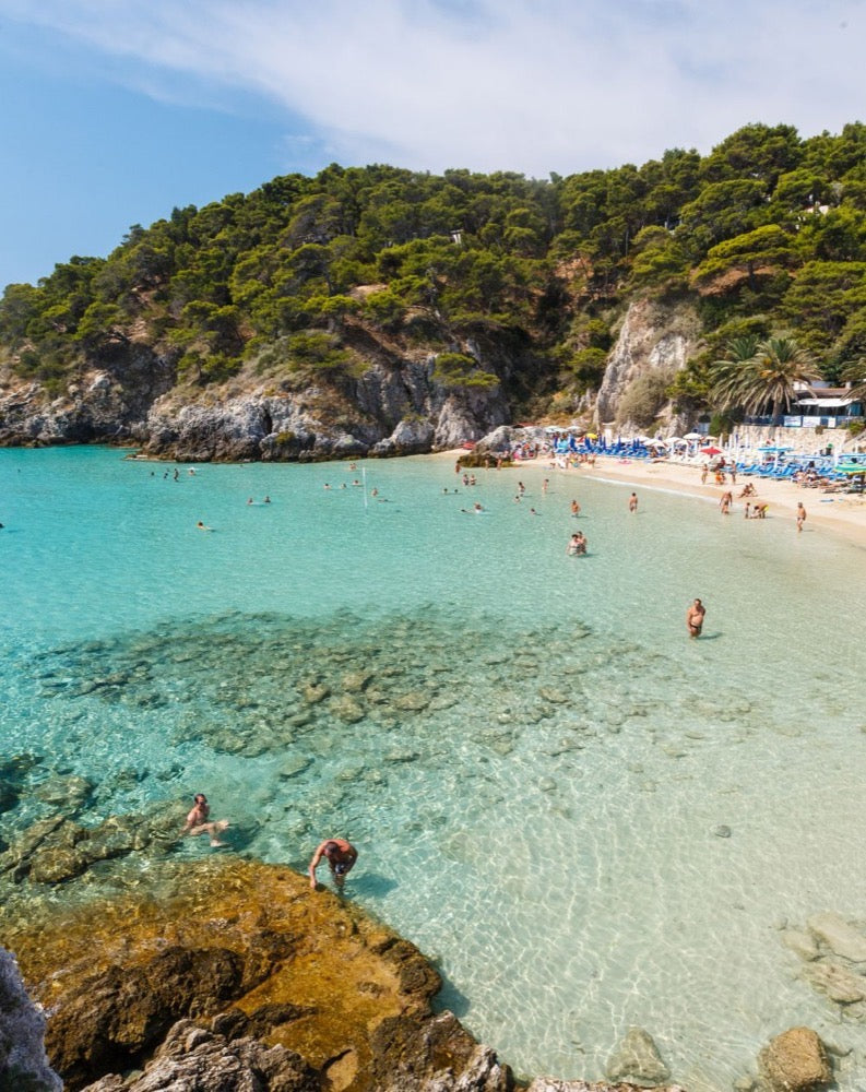 TCI Isole Tremiti - Puglia (FG)