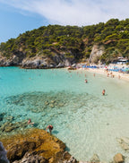 TCI Isole Tremiti - Puglia (FG)