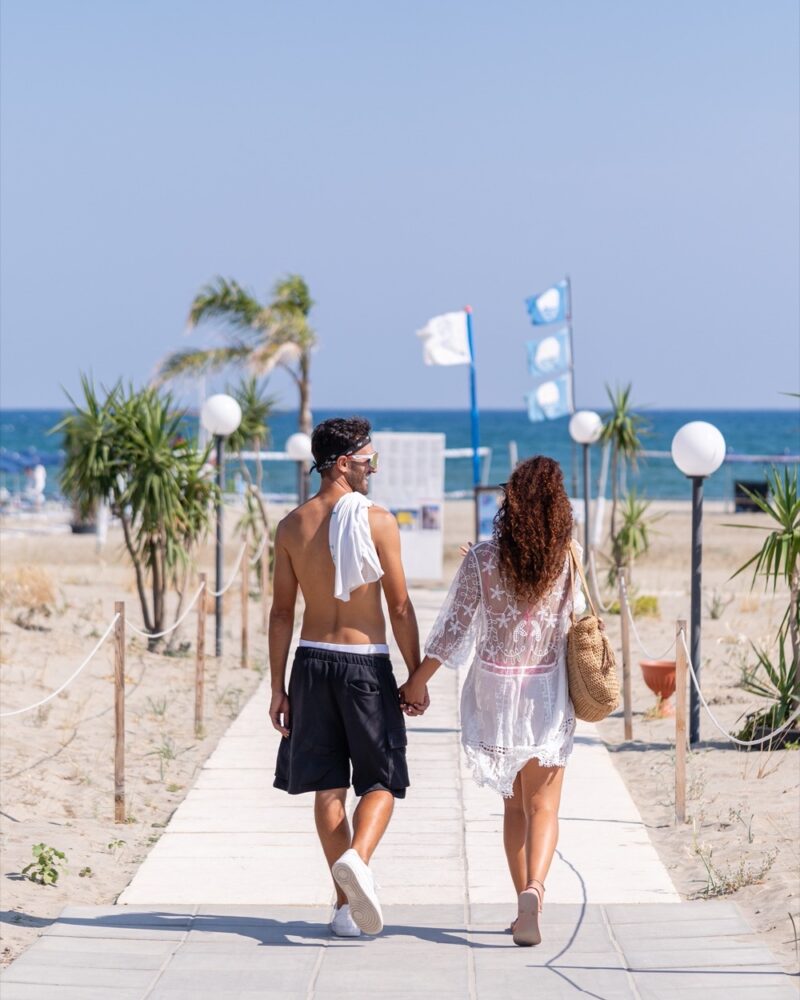TH Marina di Pisticci (MT) - Basilicata