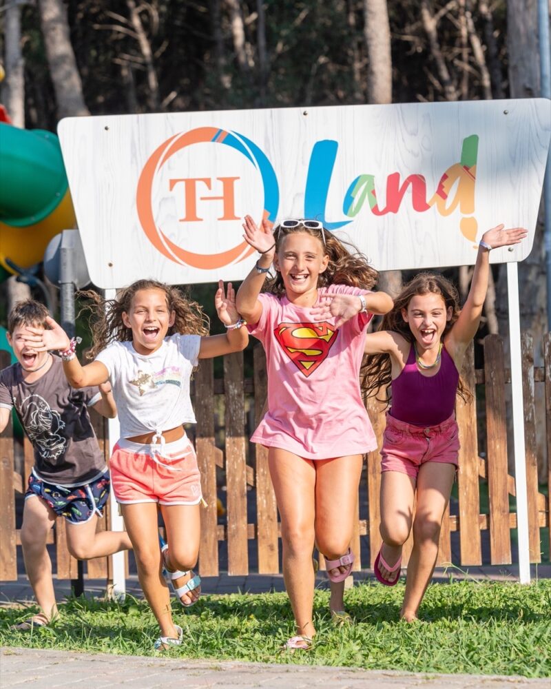 TH Marina di Pisticci (MT) - Basilicata