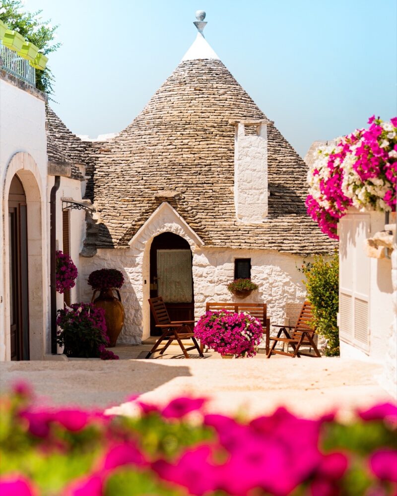 TH Marina di Pisticci (MT) - Basilicata