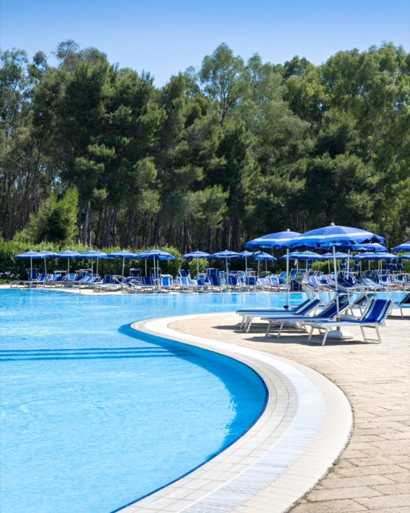 TH Marina di Pisticci (MT) - Basilicata