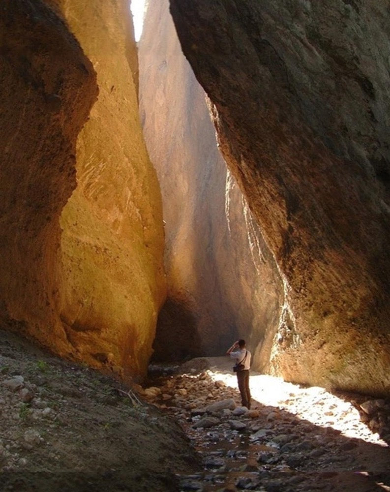 TH Simeri (CZ) - Calabria