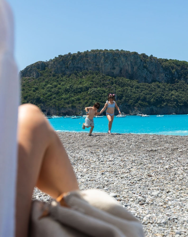 TH Praia a mare (CS) - Calabria