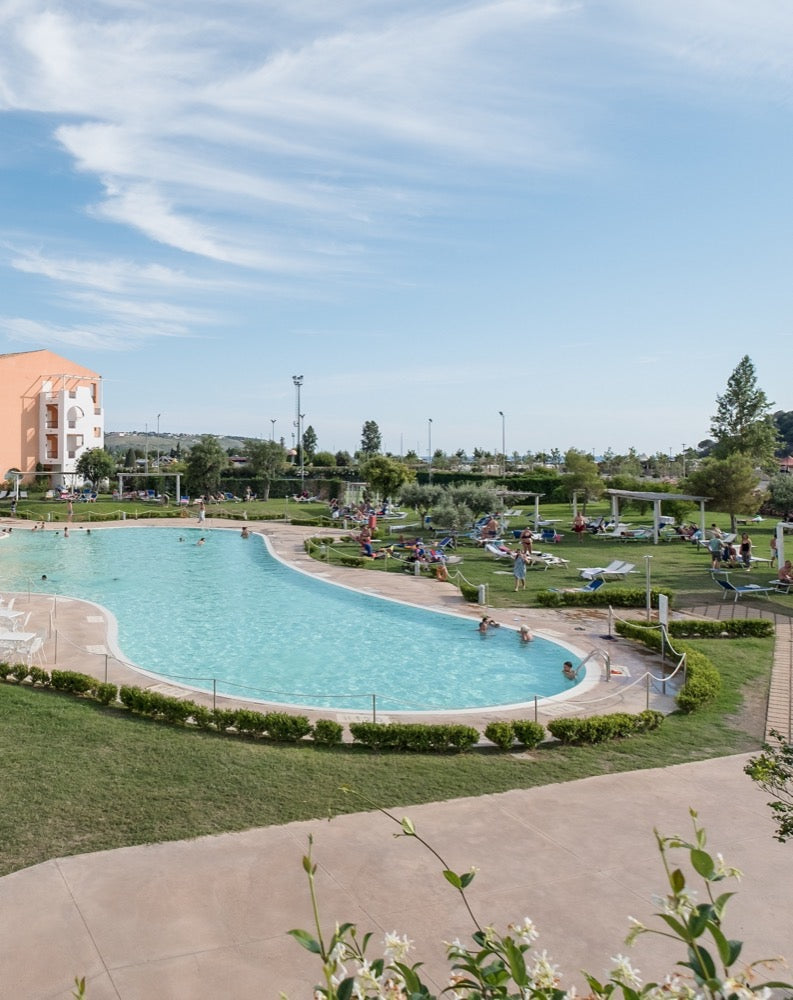 TH Praia a mare (CS) - Calabria