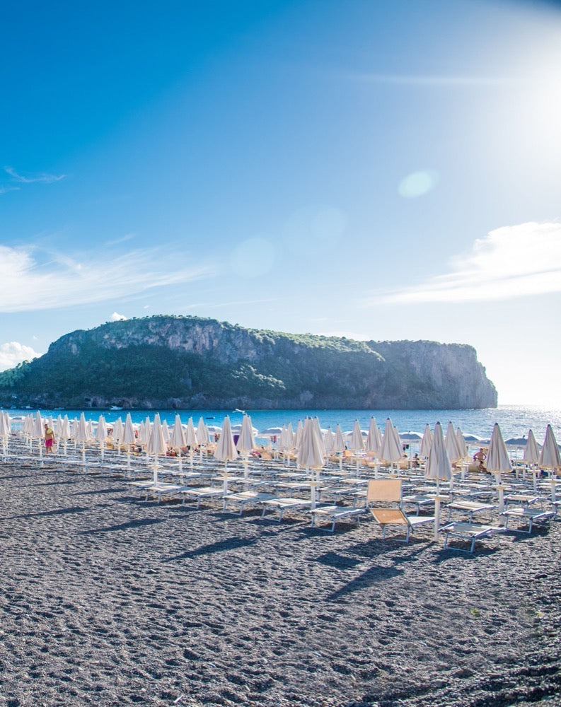 TH Praia a mare (CS) - Calabria