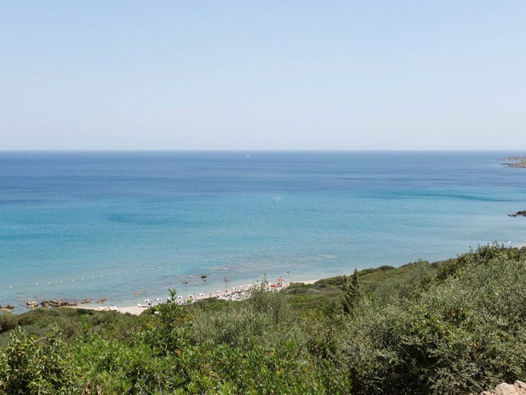 AH Club Capo Rizzuto - Calabria