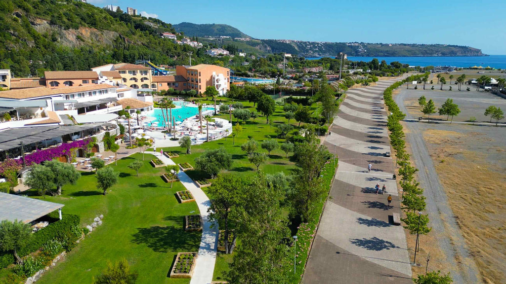TH Praia a mare (CS) - Calabria