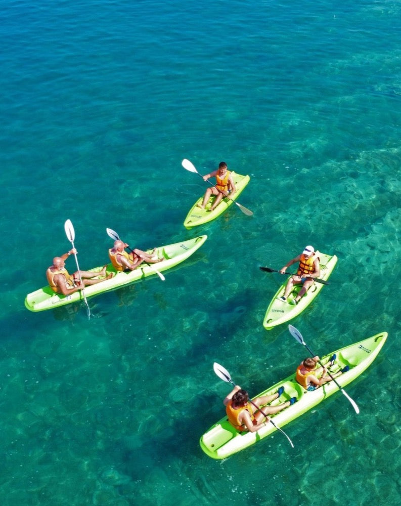 TCI Isole Tremiti - Puglia (FG)