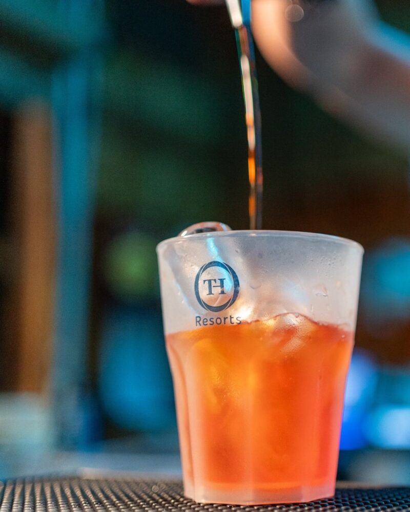 TH Marina di Sibari - Marina di Sibari (CS) - Calabria