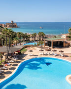 TH Le Castella - Baia degli Dei, Le Castella (KR) - Calabria