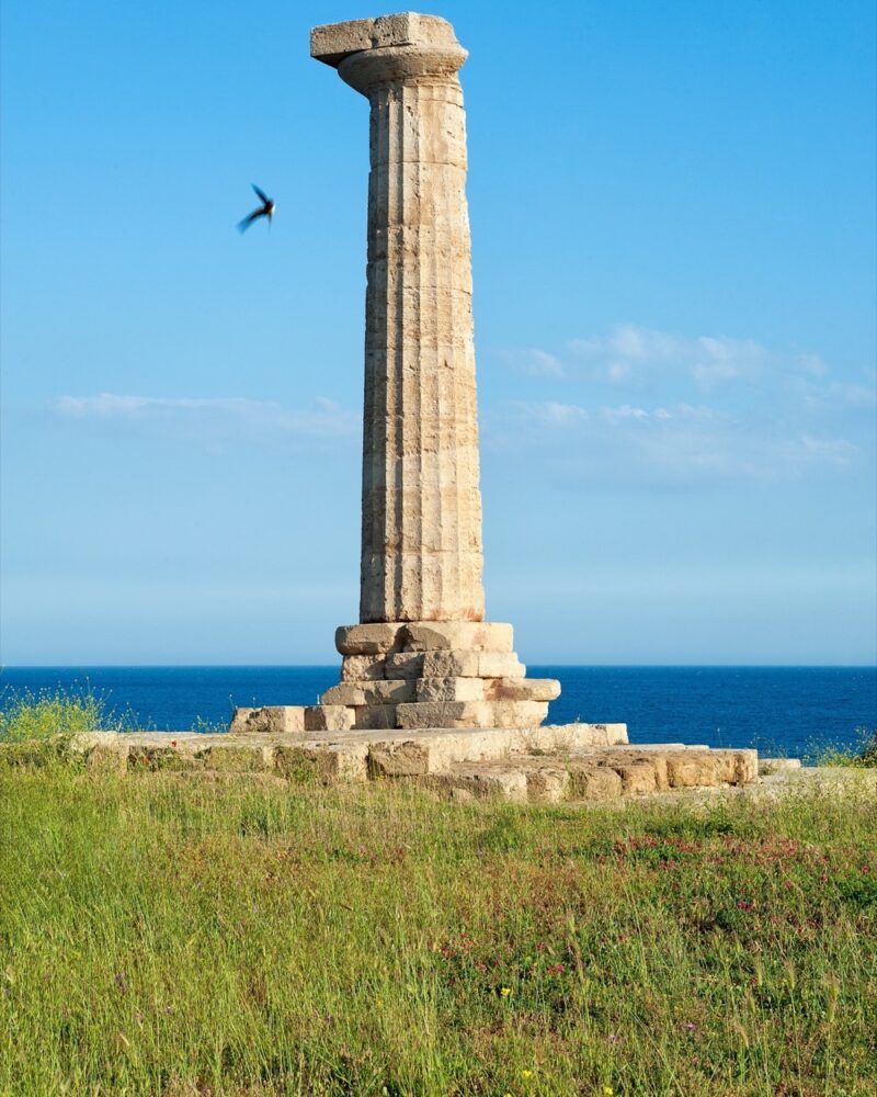 TH Le Castella - Baia degli Dei, Le Castella (KR) - Calabria