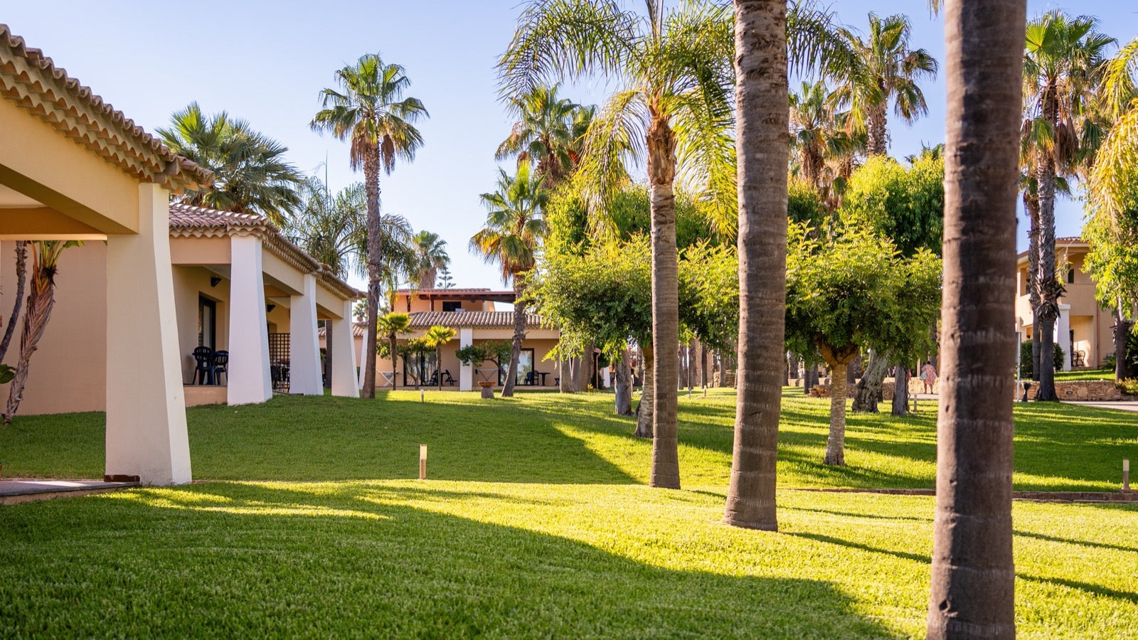 TH Le Castella - Baia degli Dei, Le Castella (KR) - Calabria