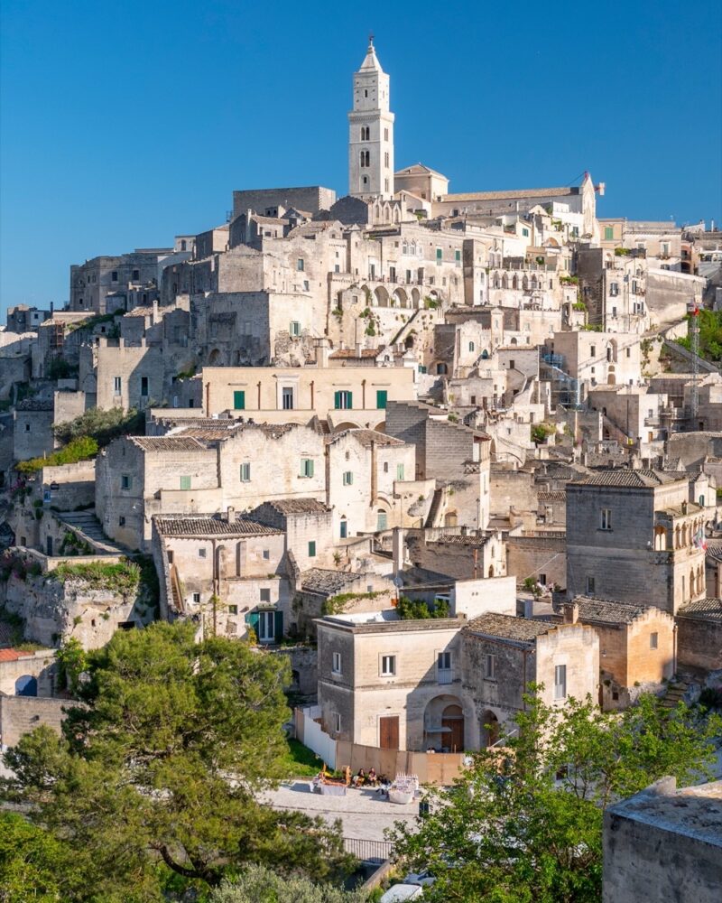 TH Marina di Pisticci (MT) - Basilicata