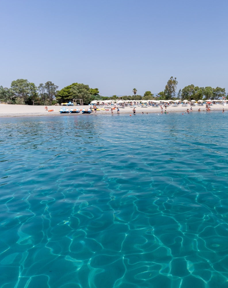 TH Simeri (CZ) - Calabria