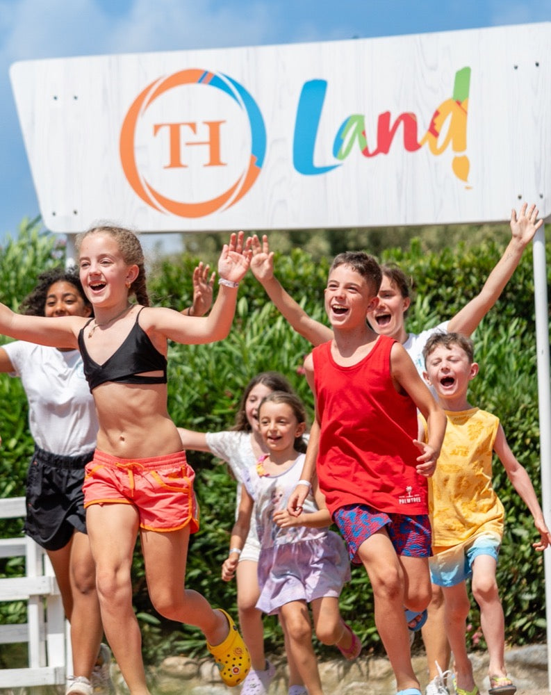 TH Simeri (CZ) - Calabria