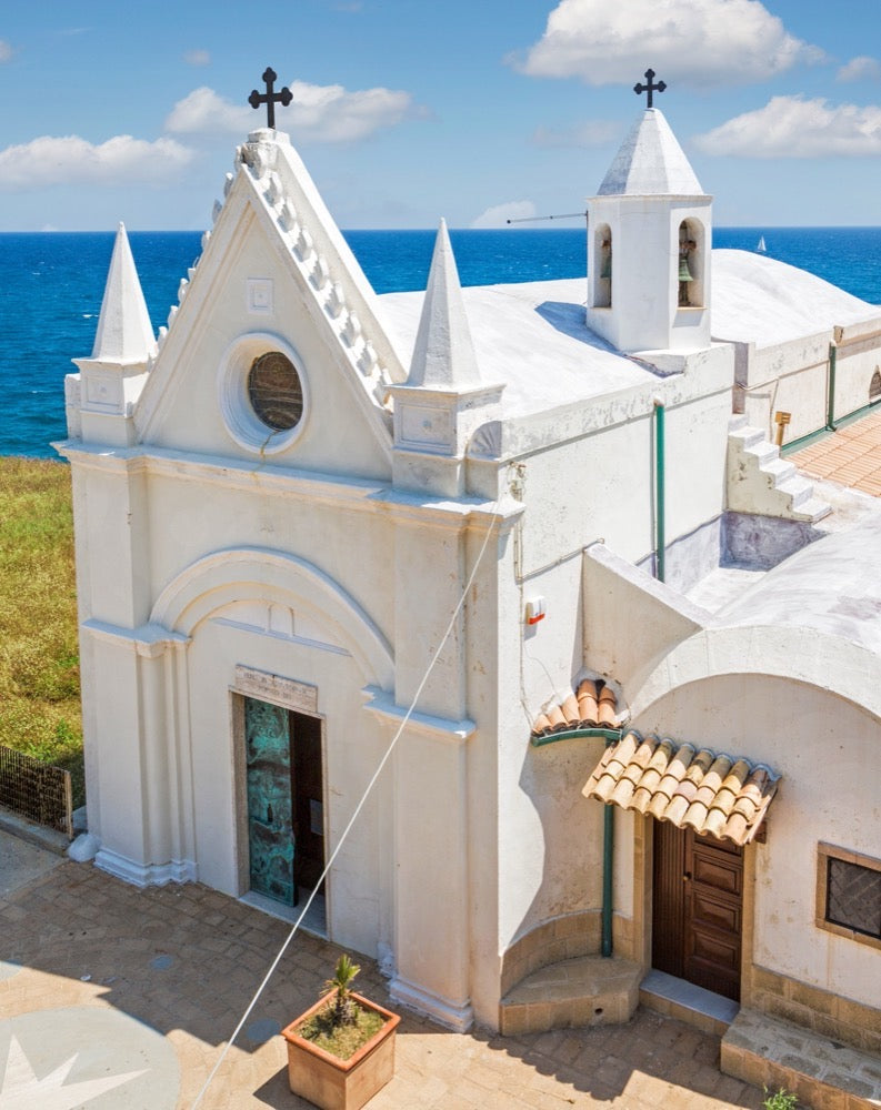 TH Simeri (CZ) - Calabria