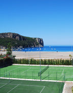 TH Praia a mare (CS) - Calabria