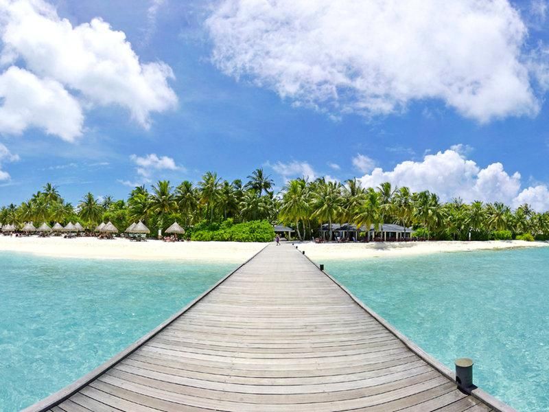 MALDIVE ESCAPE - Speciale Pasqua con volo da Roma dal 3 al 12 aprile