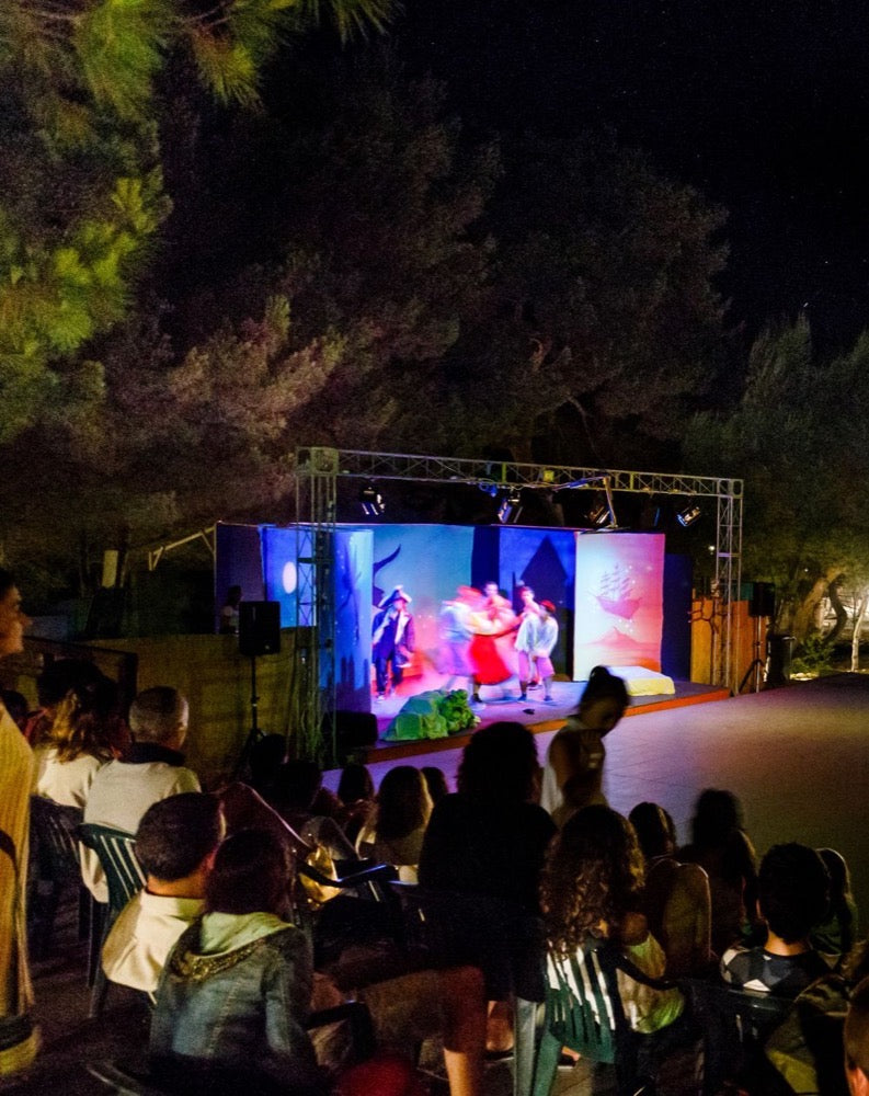 TCI Isole Tremiti - Puglia (FG)