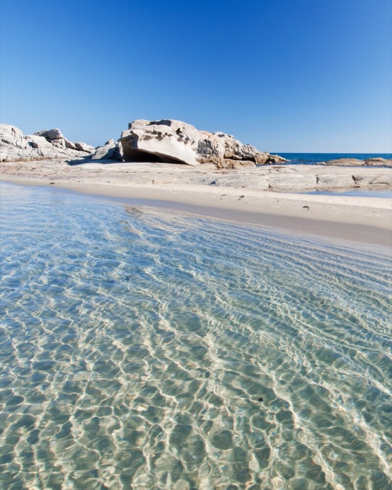 TH Costa Rei - Muravera (SU) - Sardegna