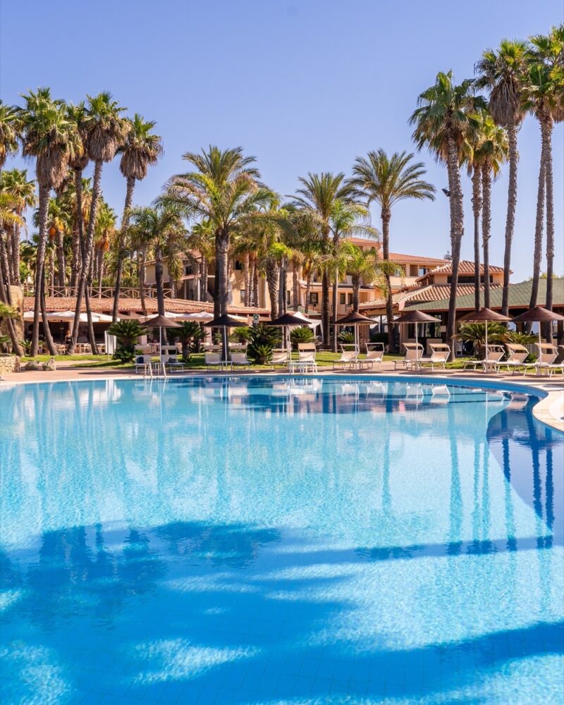 TH Le Castella - Baia degli Dei, Le Castella (KR) - Calabria