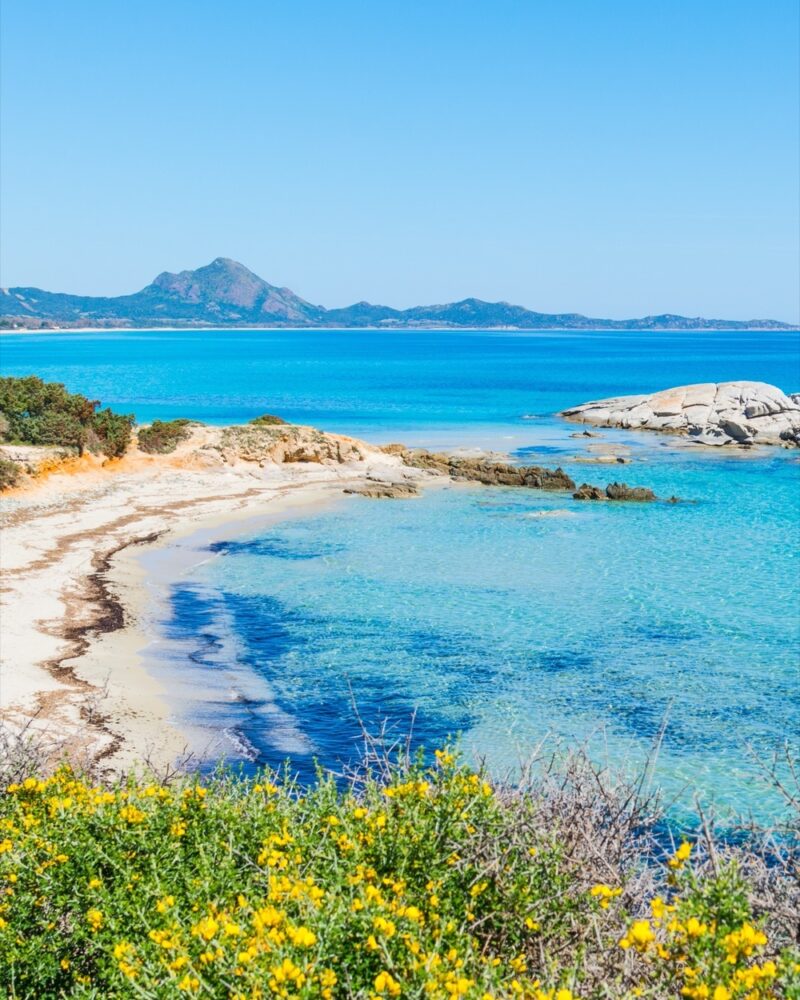 TH Costa Rei - Muravera (SU) - Sardegna