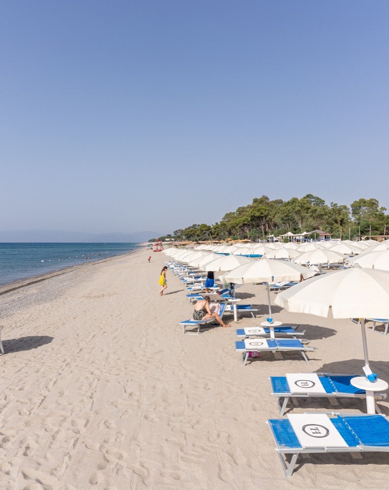 TH Simeri (CZ) - Calabria