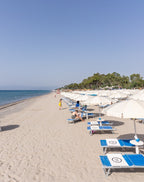 TH Simeri (CZ) - Calabria