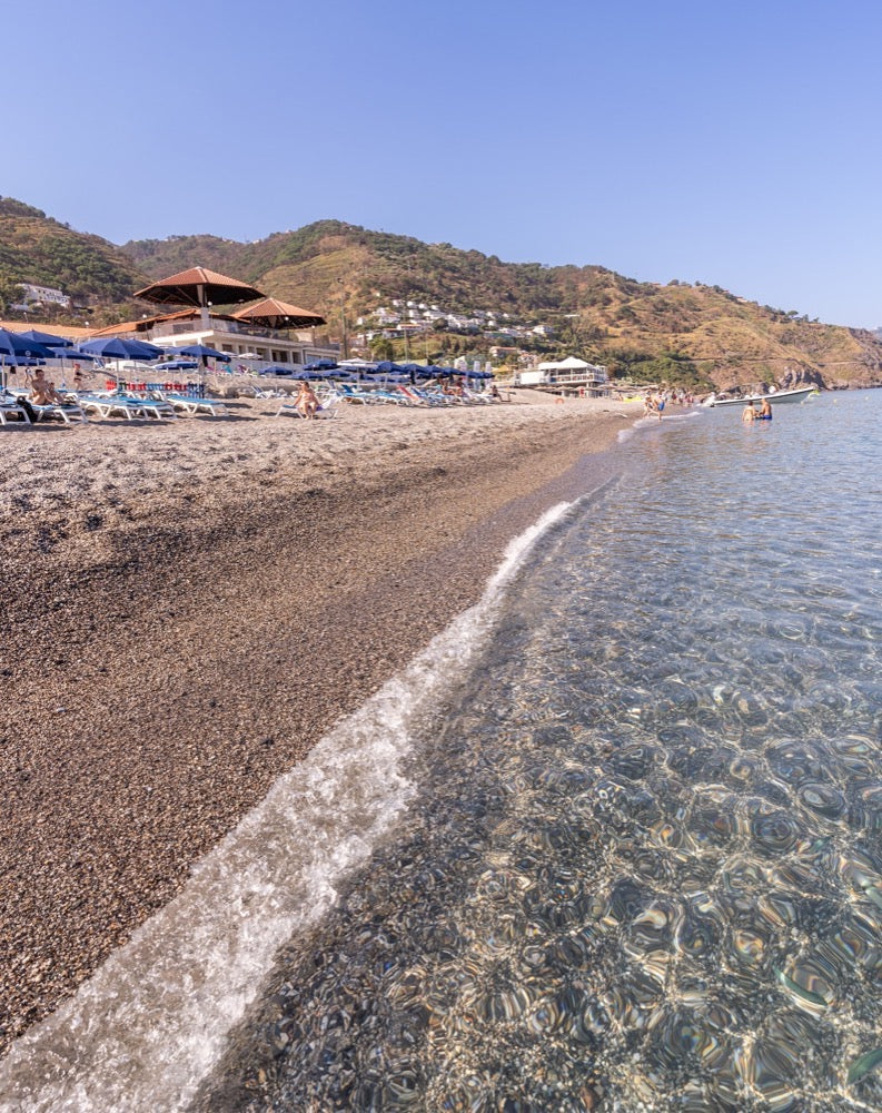 TH Gioiosa Marea (ME) - Sicilia