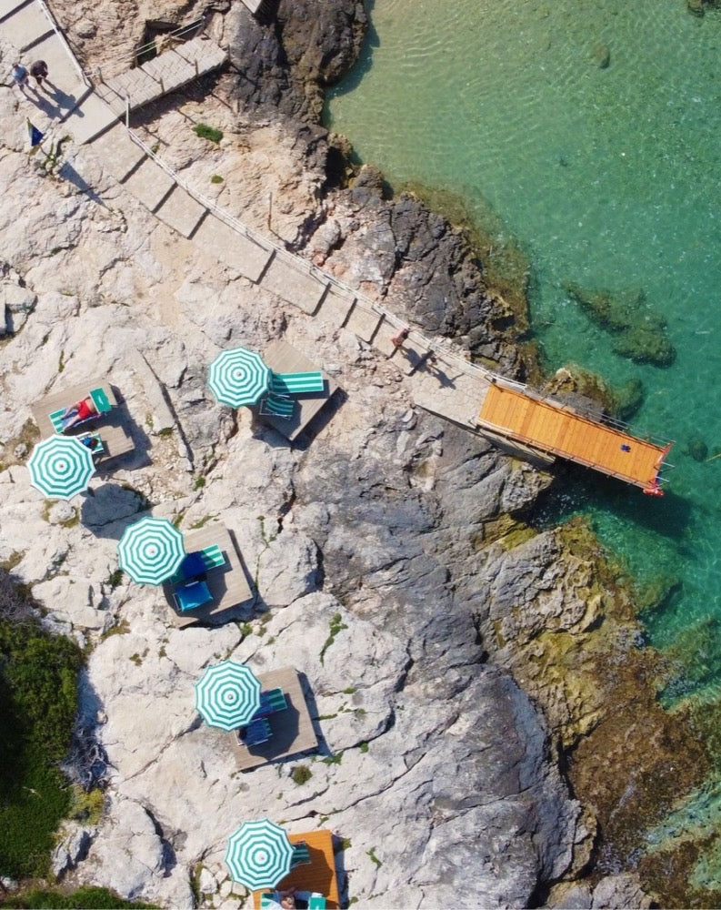 TCI Isole Tremiti - Puglia (FG)