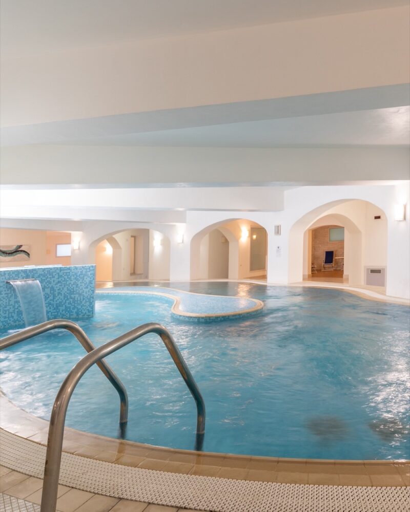 TH Le Castella - Baia degli Dei, Le Castella (KR) - Calabria