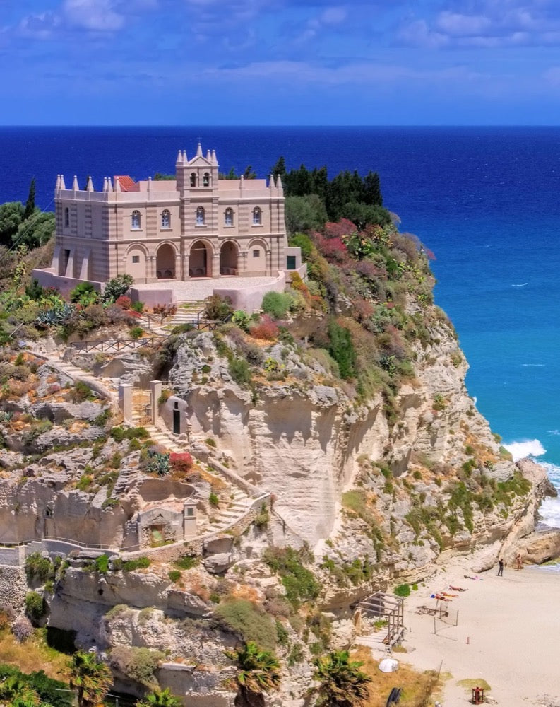 TH Simeri (CZ) - Calabria