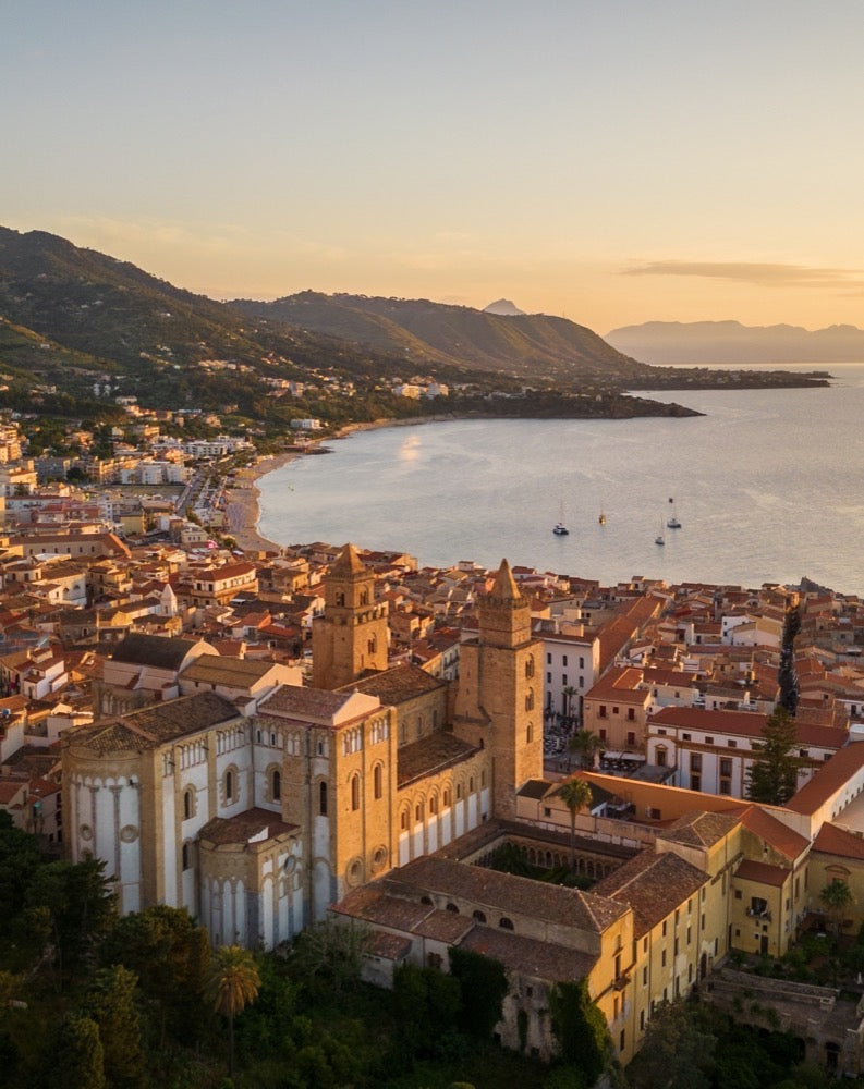 TH Gioiosa Marea (ME) - Sicilia