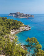 TCI Isole Tremiti - Puglia (FG)