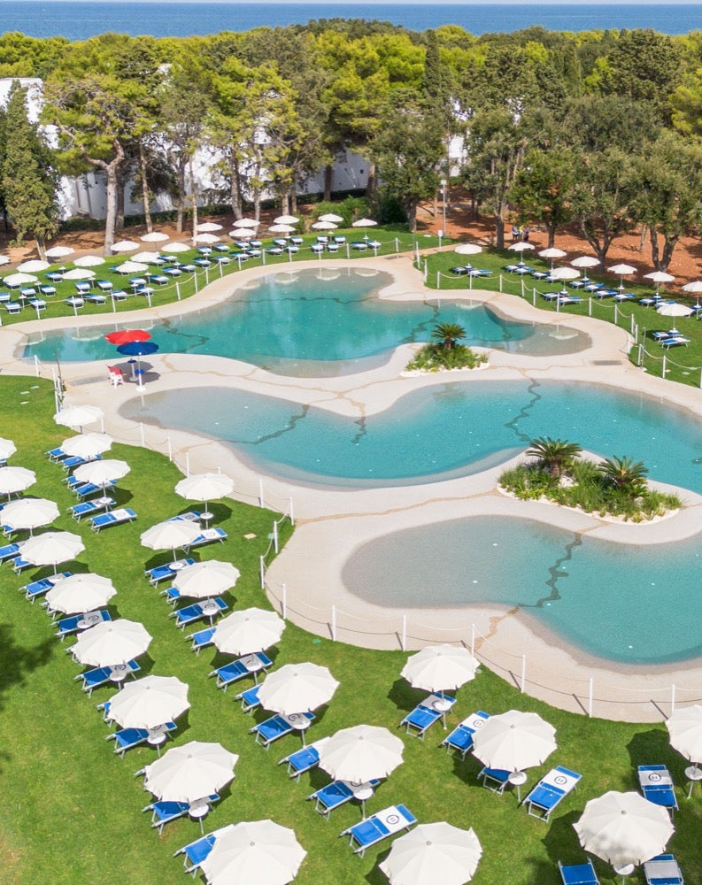 TH Ostuni (BR) - Puglia