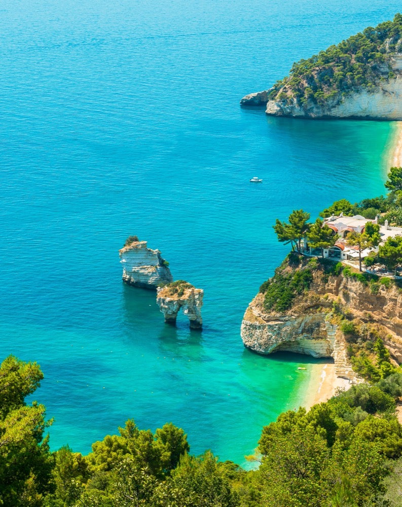 TH Ostuni (BR) - Puglia