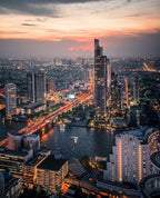 INCREDIBILE THAILANDIA - Speciale Pasqua con volo da Bari dal 27 marzo al 07 aprile