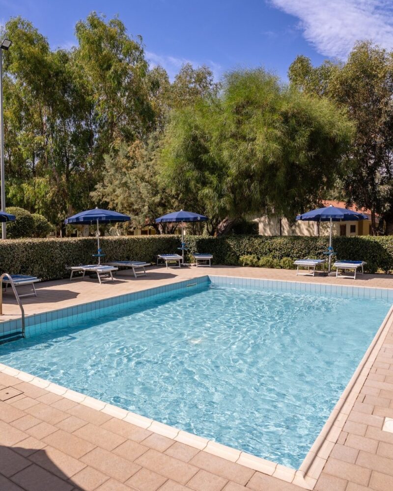 TH Marina di Sibari - Marina di Sibari (CS) - Calabria