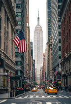 VIVI NEW YORK - Speciale Pasqua con volo da Bari dall'1 al 7 aprile