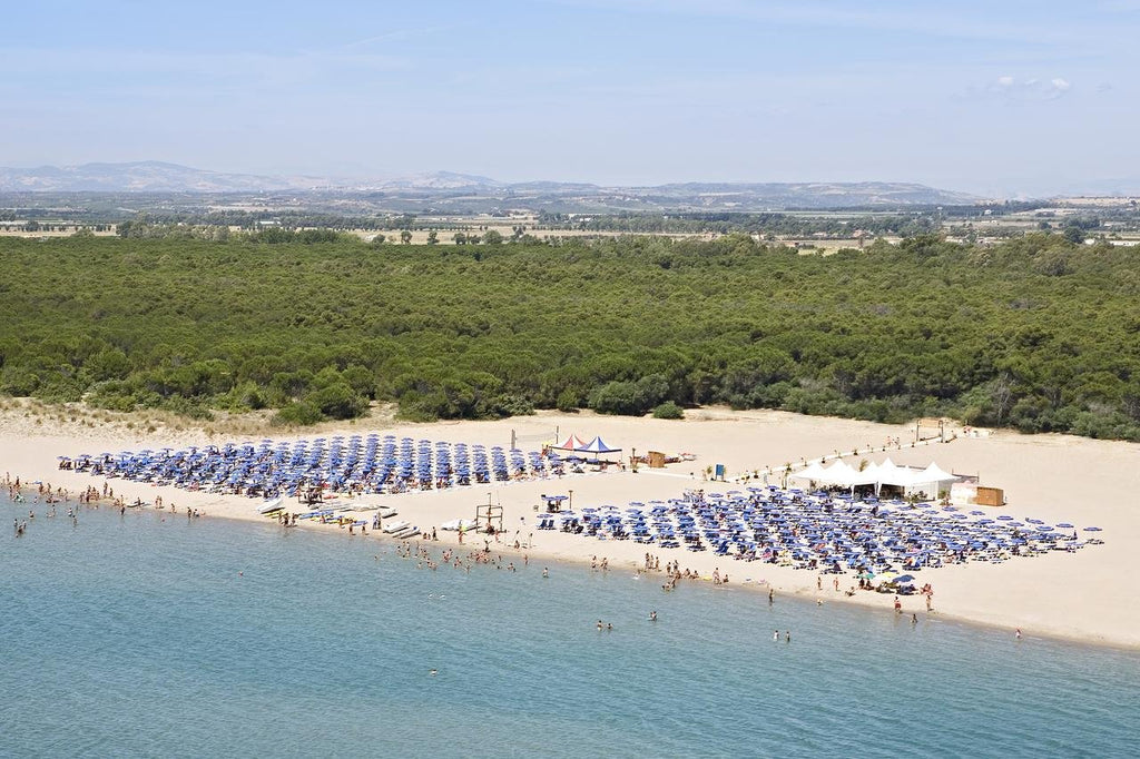 TH Marina di Pisticci (MT) - Basilicata