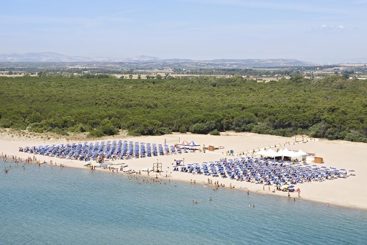 TH Marina di Pisticci (MT) - Basilicata