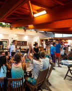 TCI Isole Tremiti - Puglia (FG)