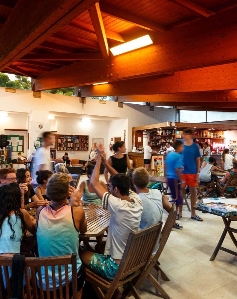 TCI Isole Tremiti - Puglia (FG)