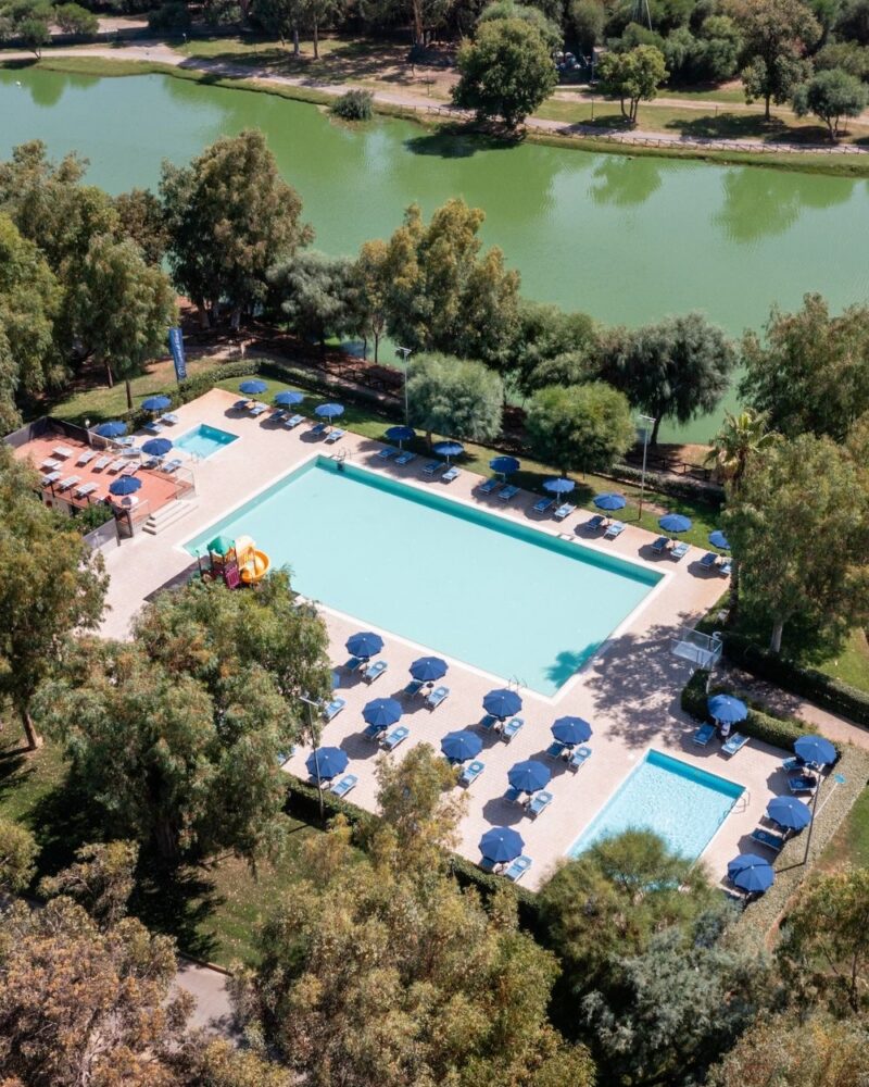 TH Marina di Sibari - Marina di Sibari (CS) - Calabria