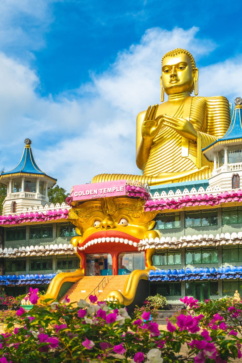 SRI LANKA ESSENTIAL - Speciale Pasqua con volo da Bari dal 25 marzo al 06 aprile